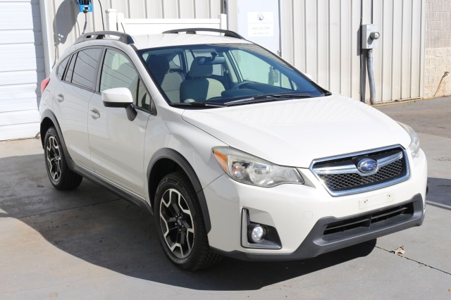 2016  Crosstrek Premium AWD in , 