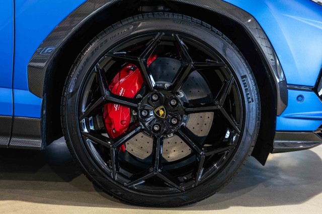 Used Car 2024 Lamborghini Urus  Performante For Sale Under $320,000 In Boerne, Texas