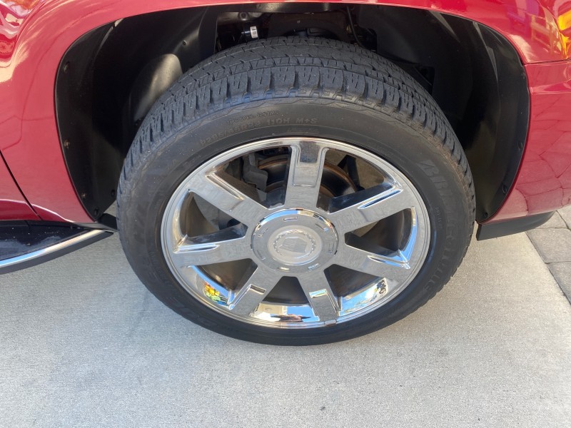 2007 Cadillac Escalade EXT LOW MILES 13,852 1 OWNER 4WD in , 