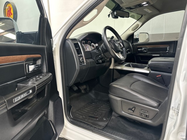 2017 Ram 2500 Laramie 4WD Cummins in , 