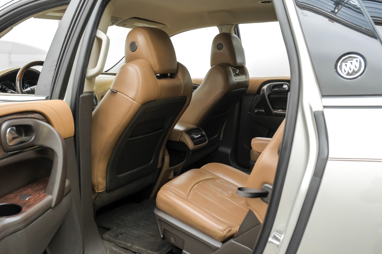 2014 Buick Enclave Leather 39