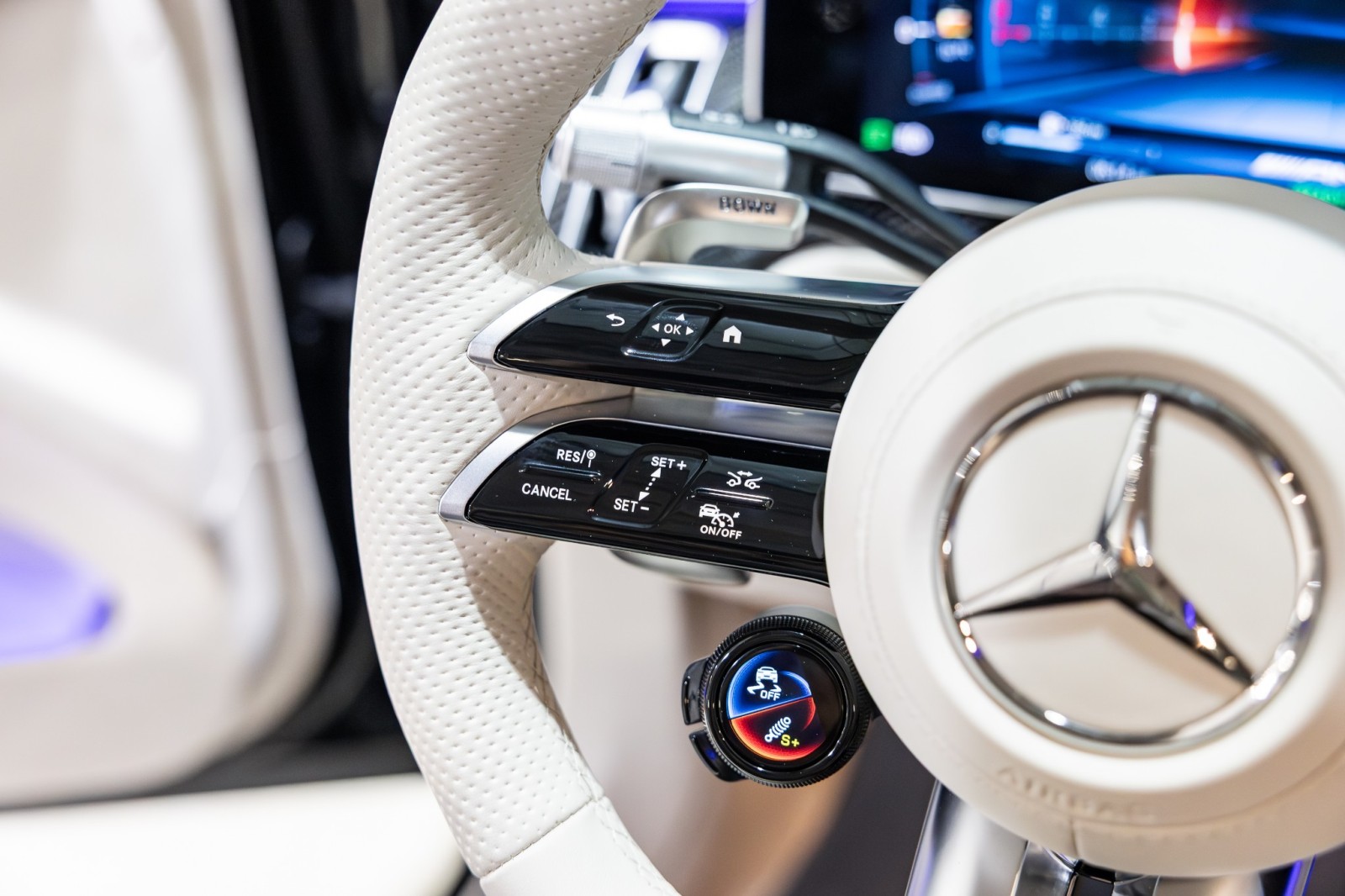 Used Car 2025 Mercedes-benz S-class  Amg S 63 E For Sale Under $180,000 In Boerne, Texas