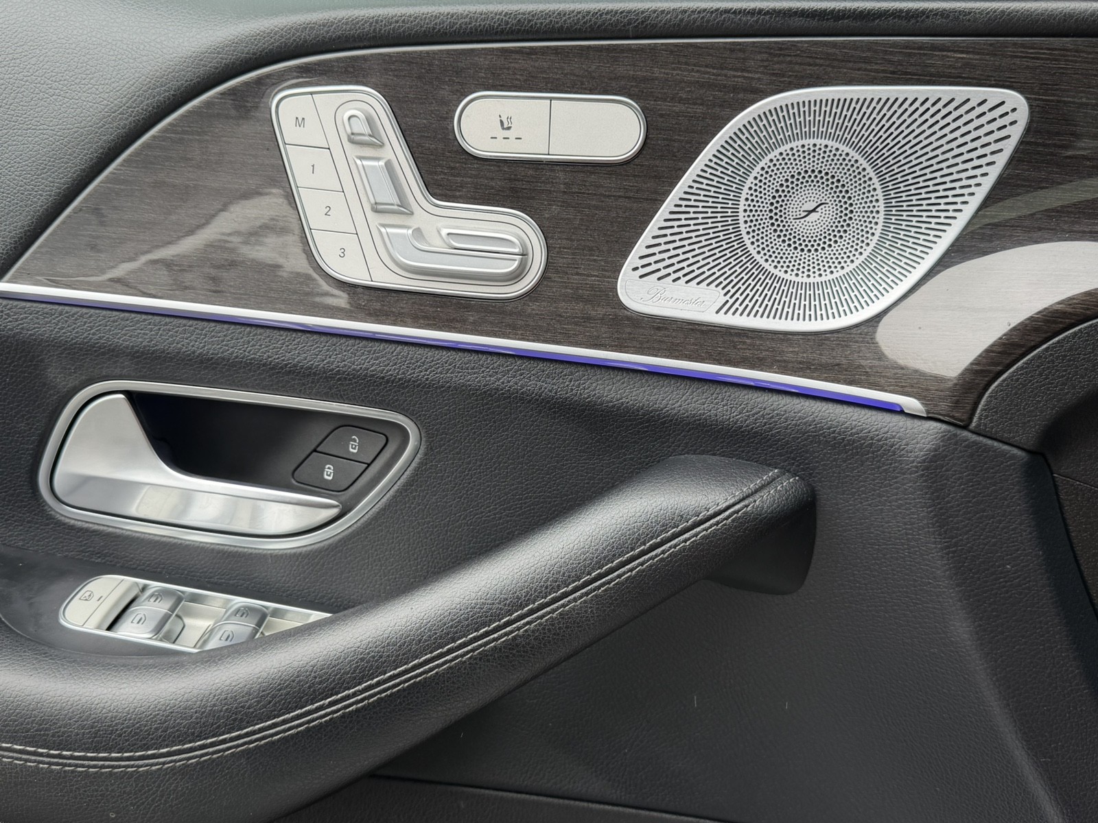 2020 Mercedes-Benz GLE-Class - $25,977