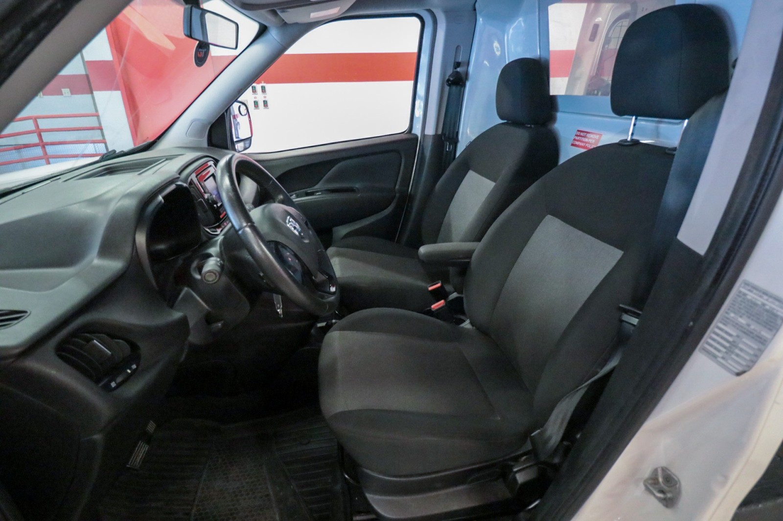 Used Car 2019 Ram Promaster City Cargo Van  Tradesman Slt For Sale Under $20,000 In Austin, Texas