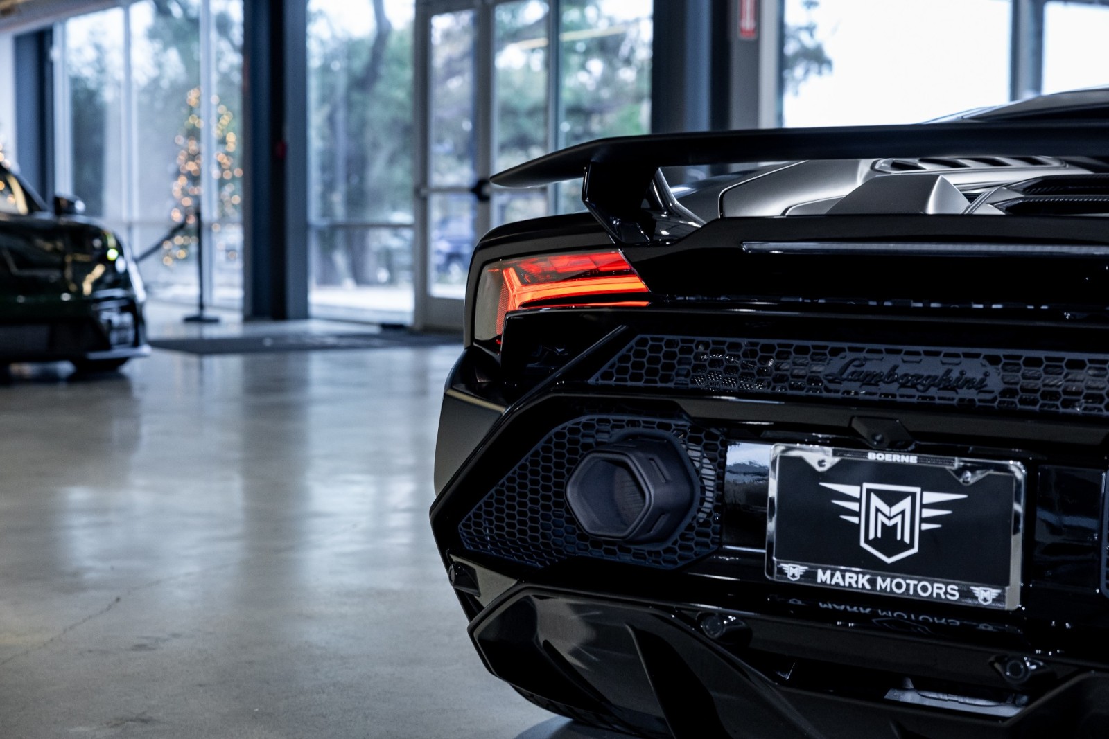 Used Car 2023 Lamborghini Huracan Tecnica  For Sale Under $330,000 In Boerne, Texas