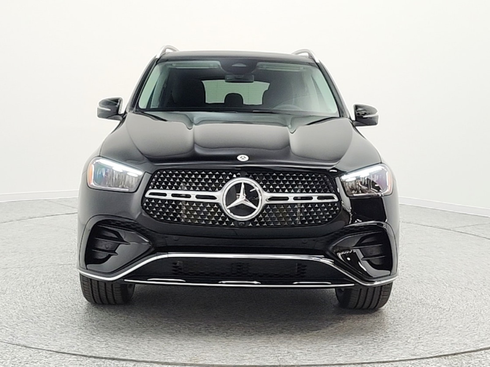New 2026 Black Mercedes-Benz GLE 450 image 2
