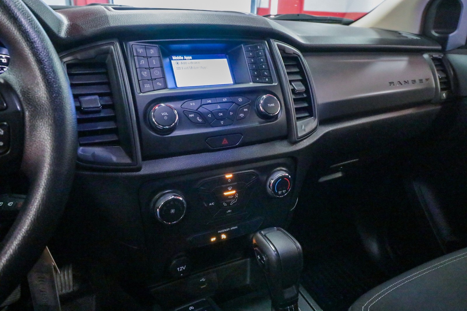 Used Car 2022 Ford Ranger  Xl For Sale Under $30,000 In Austin, Texas