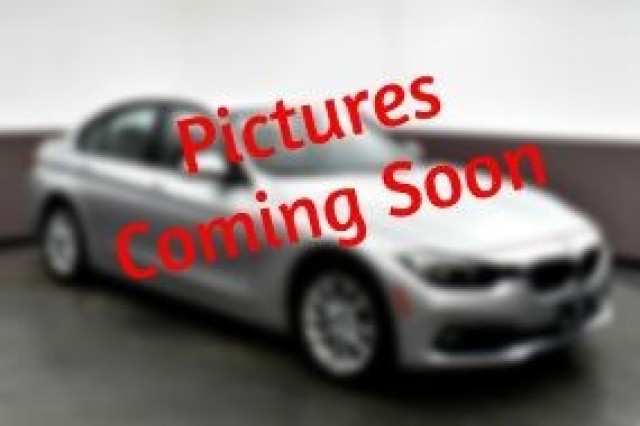 Used 2018 BMW X3