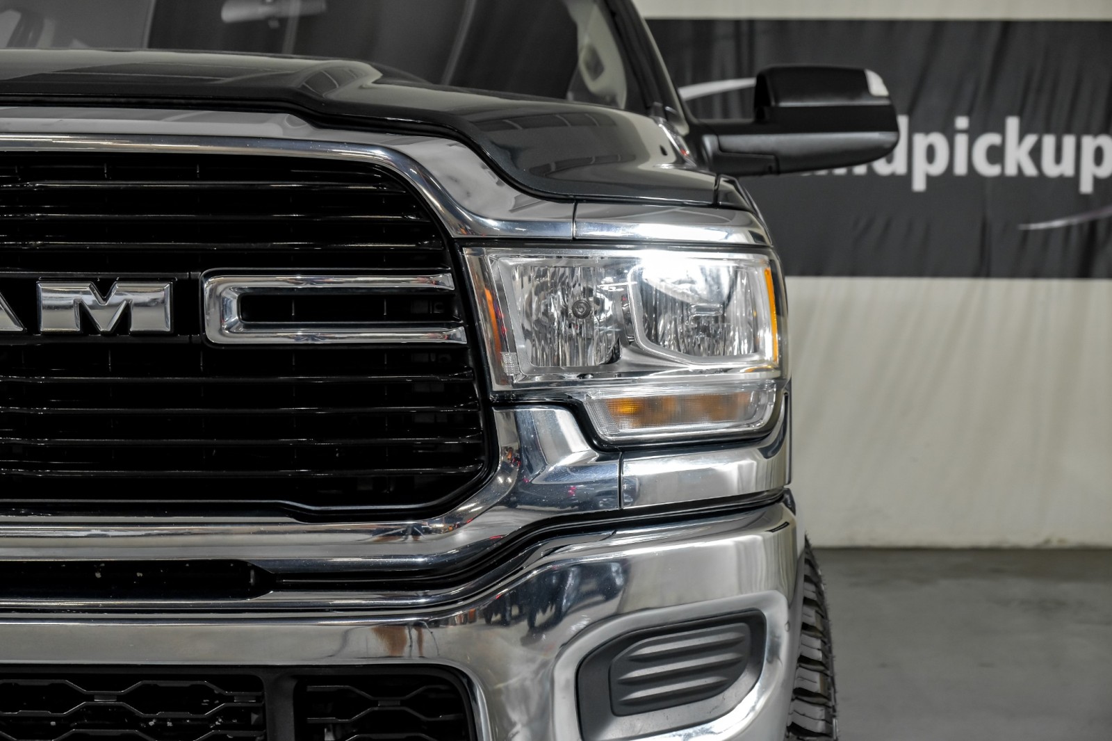 2020 Ram 3500 SRW Tradesman 38