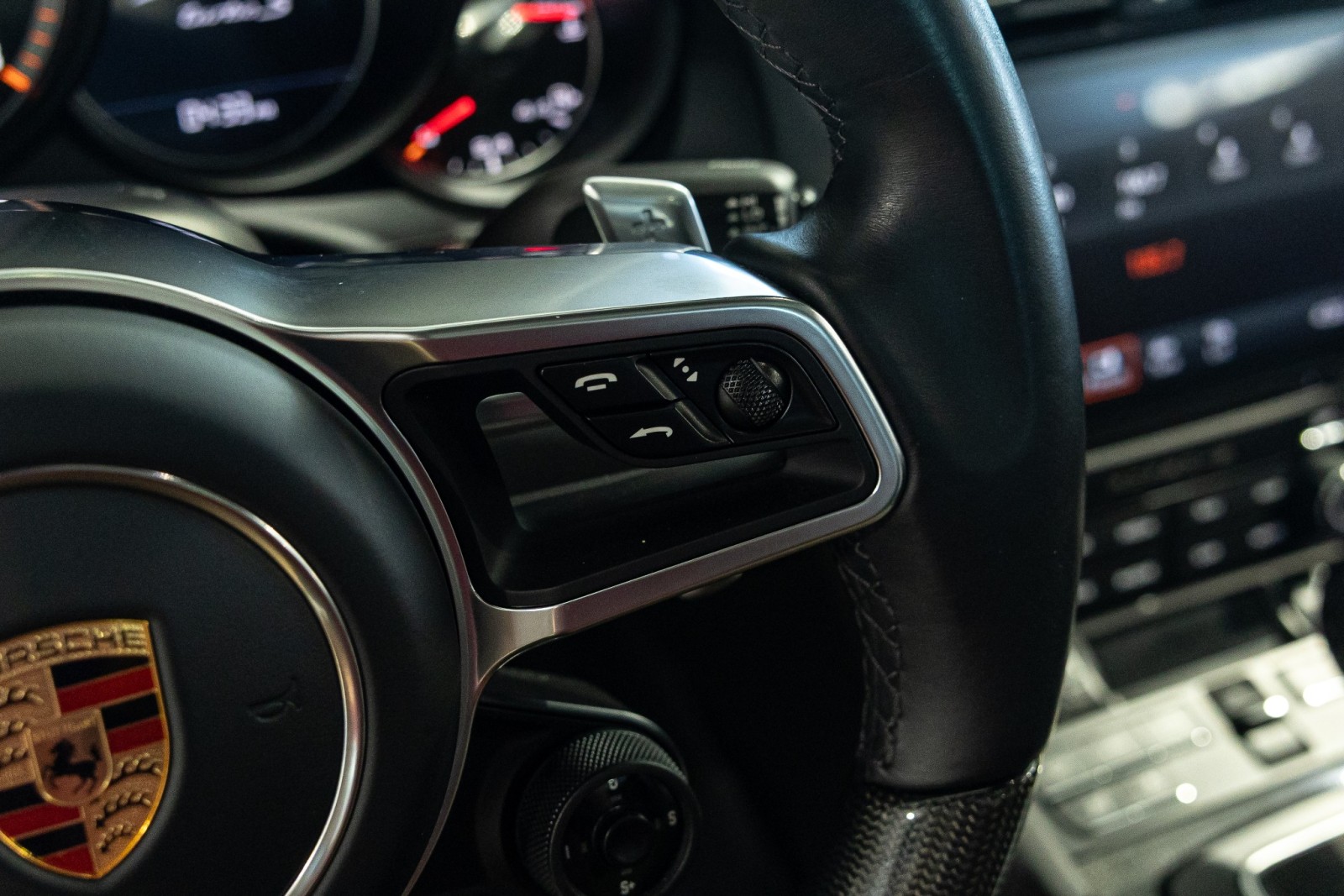 Used Car 2017 Porsche 911  Turbo S For Sale Under $210,000 In Boerne, Texas