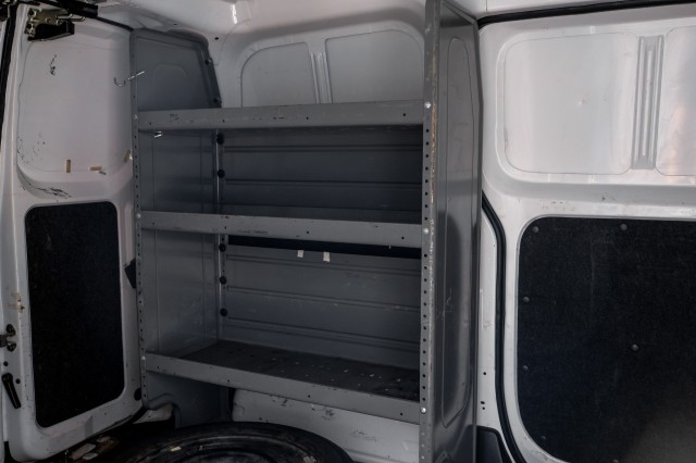 2018 Nissan NV200 Compact Cargo SV 36