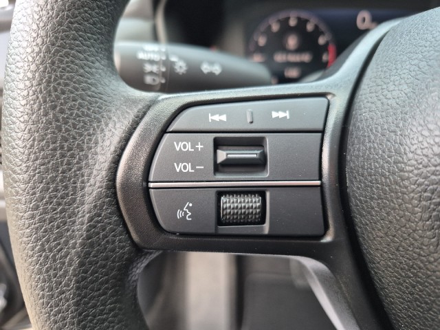 HondaAccord Sedan18