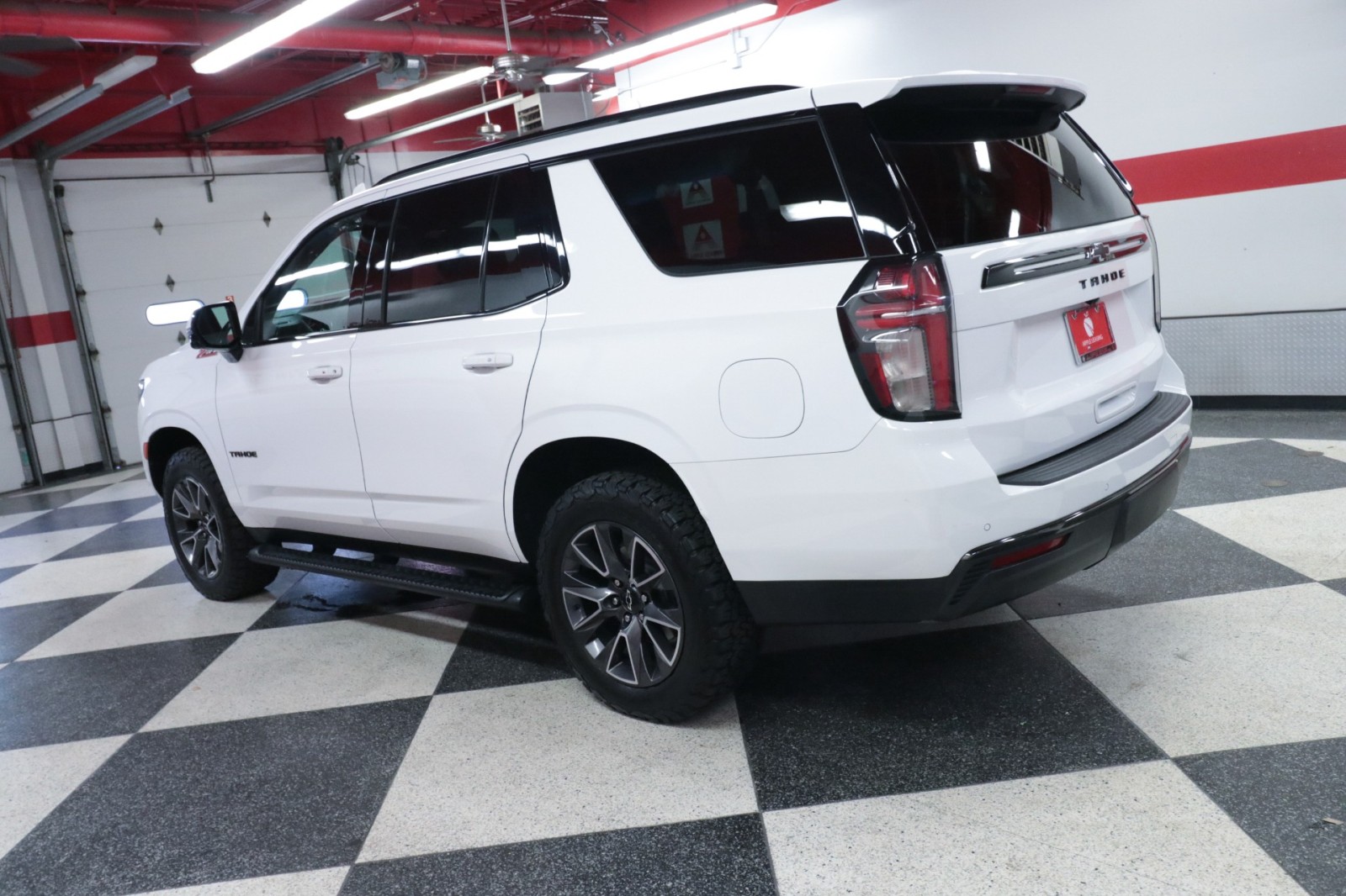 Used Car 2021 Chevrolet Tahoe  Z71 For Sale In Austin, Texas