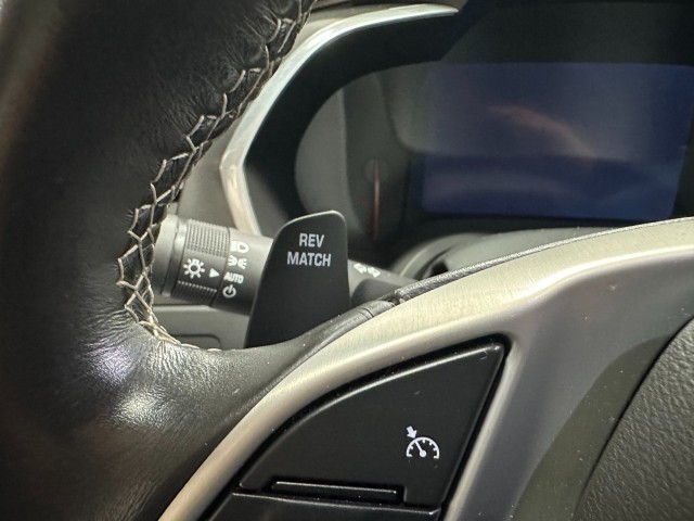 2016 Chevrolet Corvette Z06 1LZ in , 