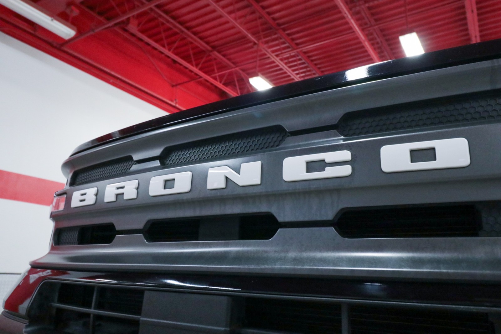 Used Car 2021 Ford Bronco Sport  Big Bend For Sale Under $25,000 In Austin, Texas