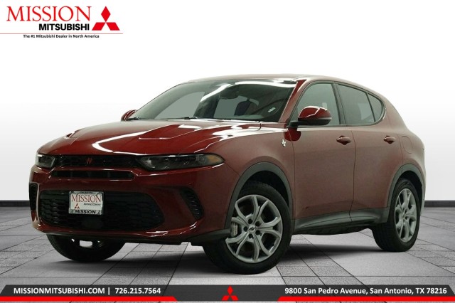  2024 Dodge Hornet R/T AWD   