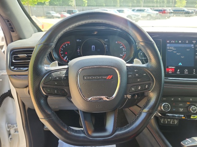 DodgeDurango23