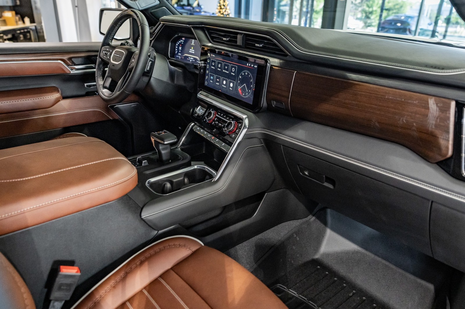 Used Car 2025 Gmc Sierra 1500  Denali Ultimate For Sale Under $80,000 In Boerne, Texas