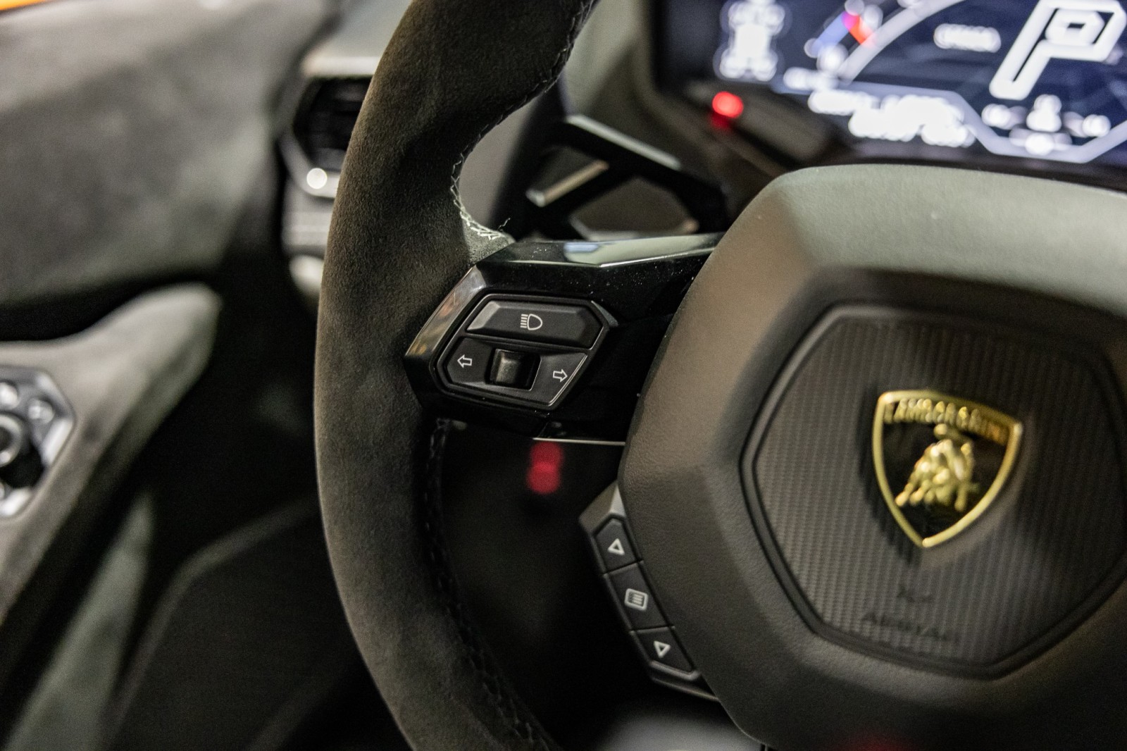 Used Car 2023 Lamborghini Huracan Tecnica  For Sale Under $340,000 In Boerne, Texas