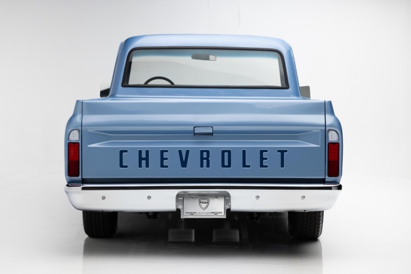 1968 Chevrolet C/K 20 Base in , 