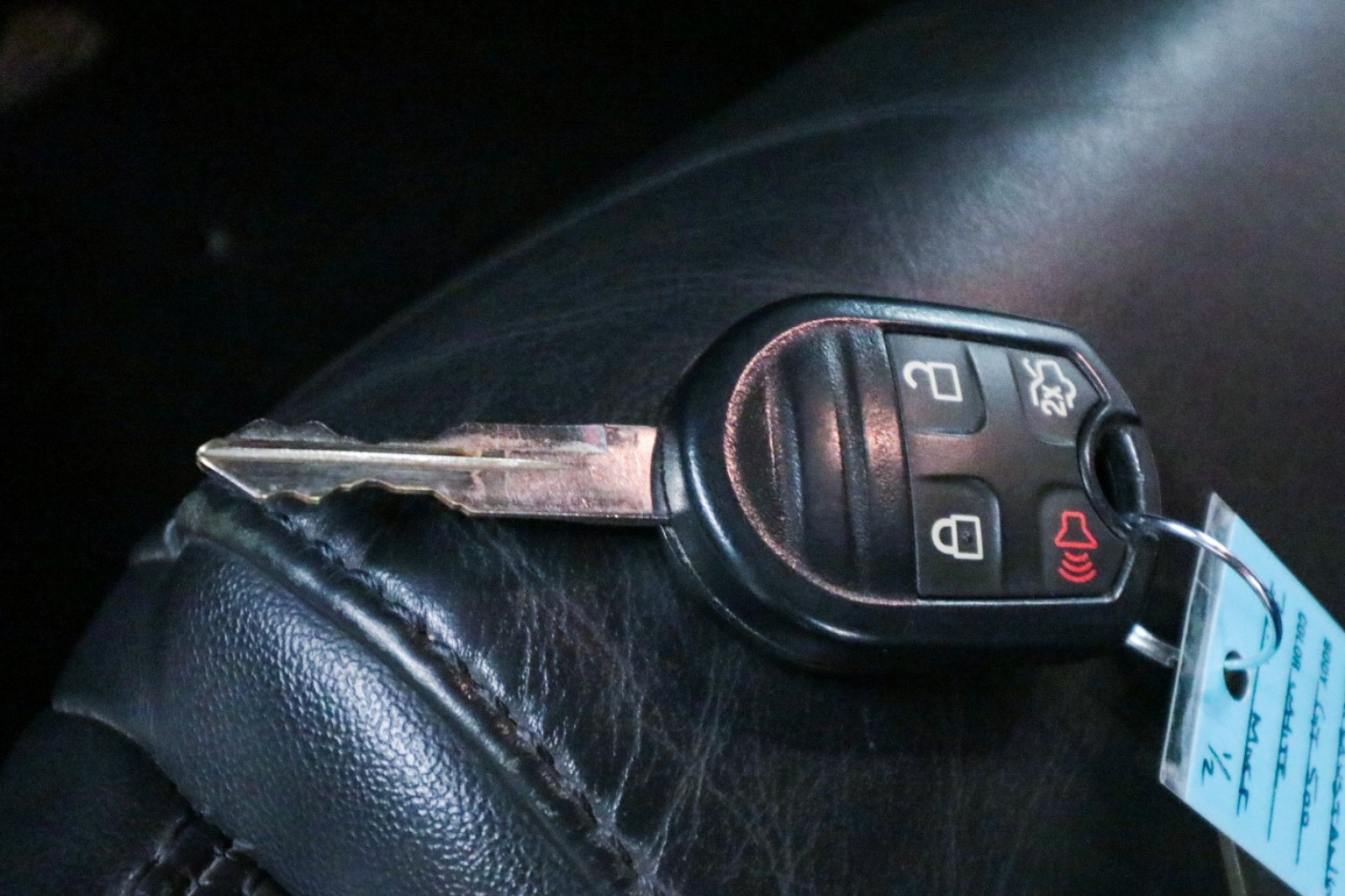 Used Car 2012 Ford Mustang  Shelby Gt500 For Sale Under $50,000 In Austin, Texas