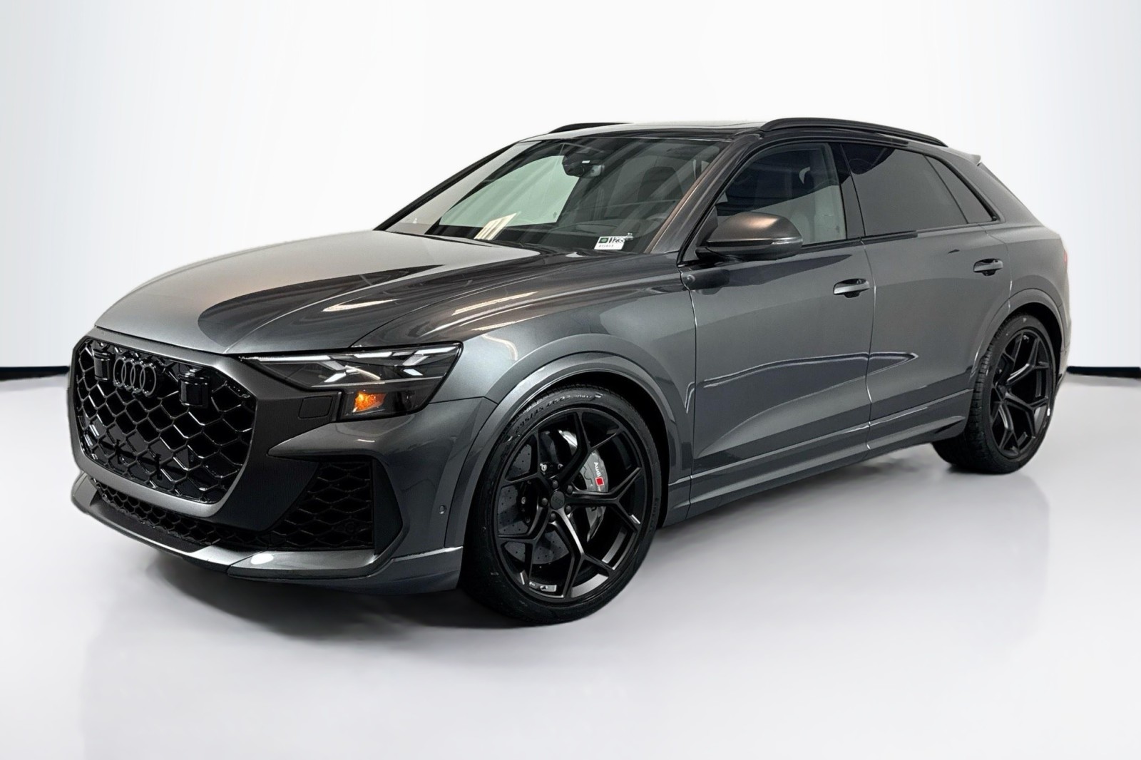 2026 Audi RS Q8 Base's photo