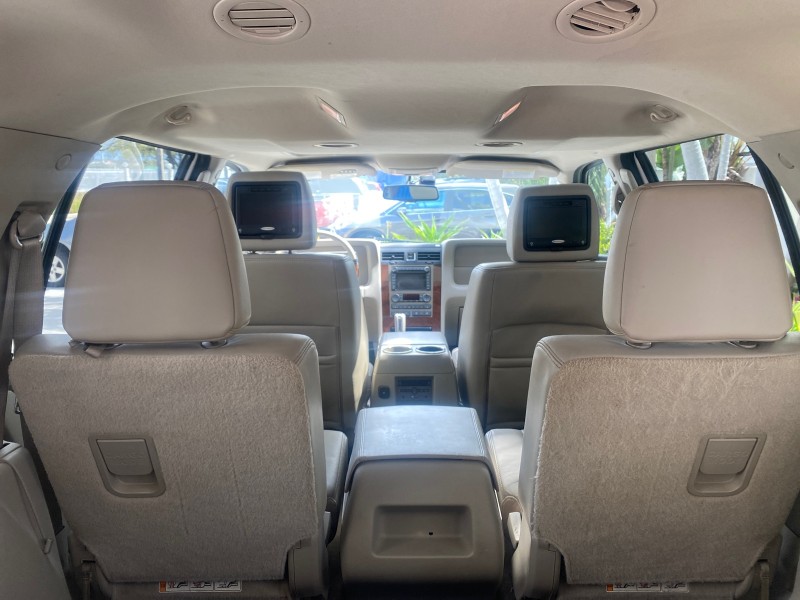 2013 Lincoln Navigator LOW MILES 79,153 NAV SUNROOF in , 