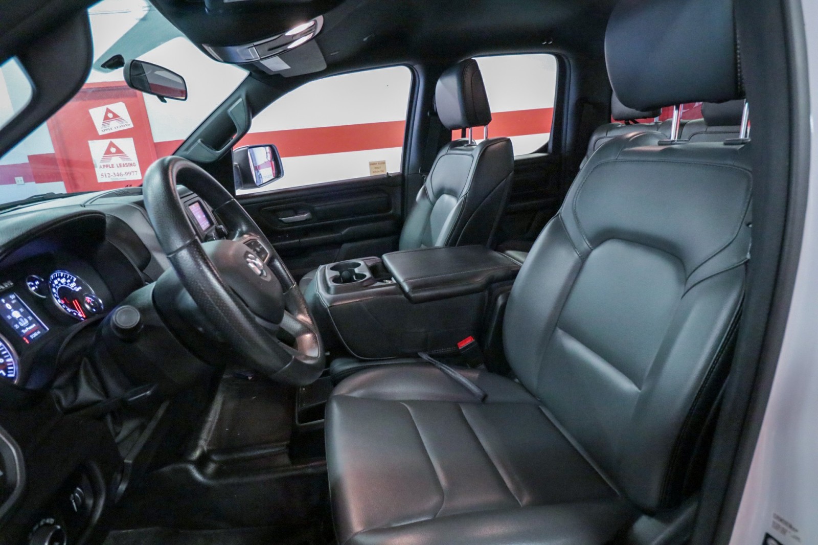 Used Car 2024 Ram 1500  Tradesman For Sale Under $30,000 In Austin, Texas