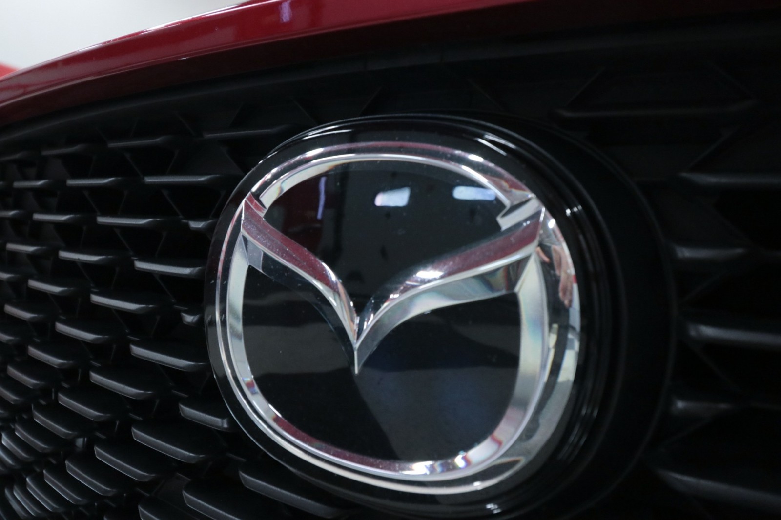 Used Car 2024 Mazda Mazda3 Sedan  2.5 S Select Sport For Sale Under $25,000 In Austin, Texas