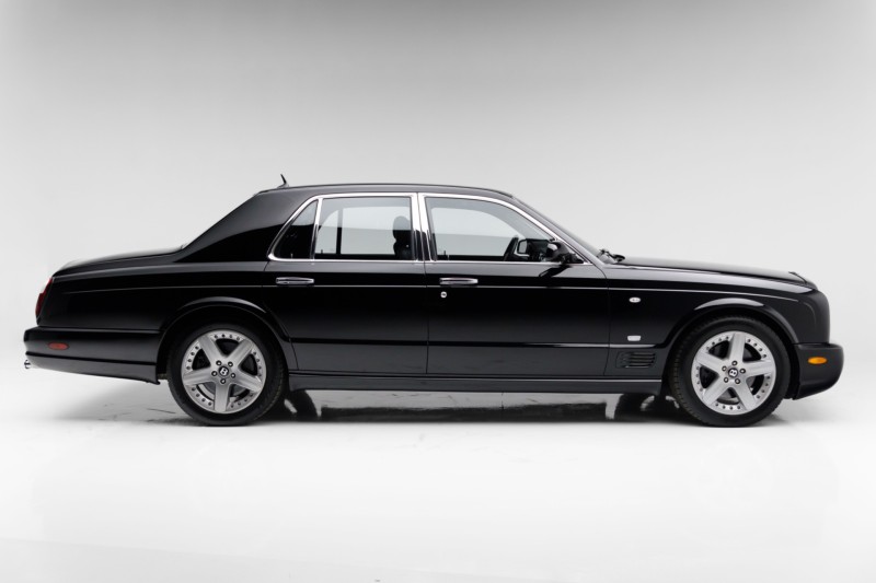 2005 Bentley Arnage T T in , 