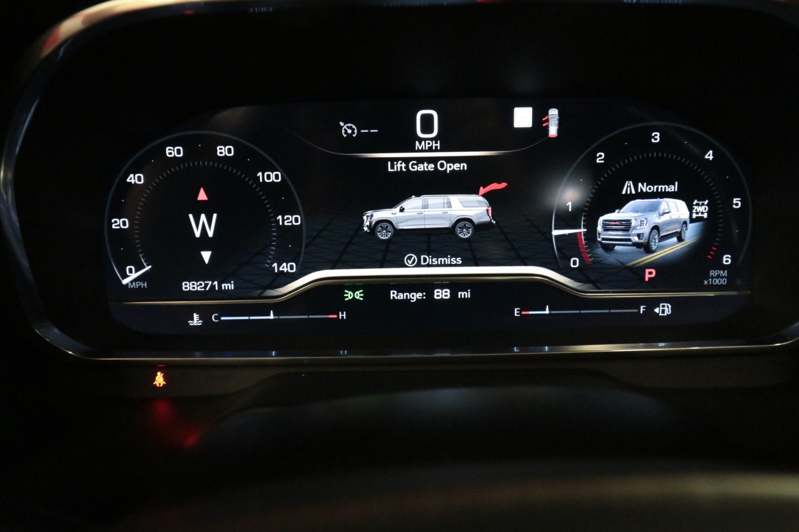 Used Car 2022 Gmc Yukon  At4 For Sale Under $50,000 In Austin, Texas