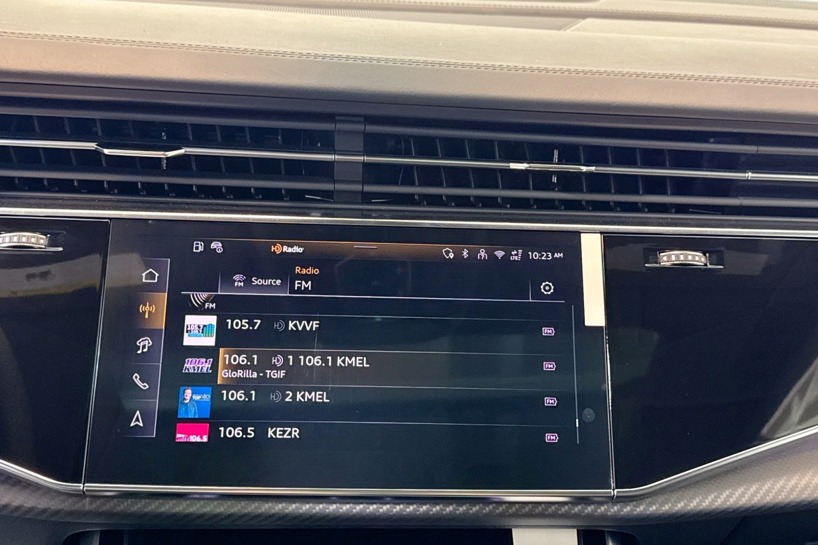 New 2026 Mythos Black Metallic Audi performance quattro image 14