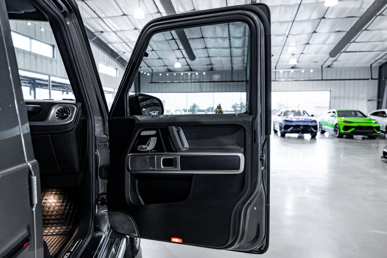 Used Car 2020 Mercedes-benz G-class  Amg G 63 For Sale Under $140,000 In Boerne, Texas