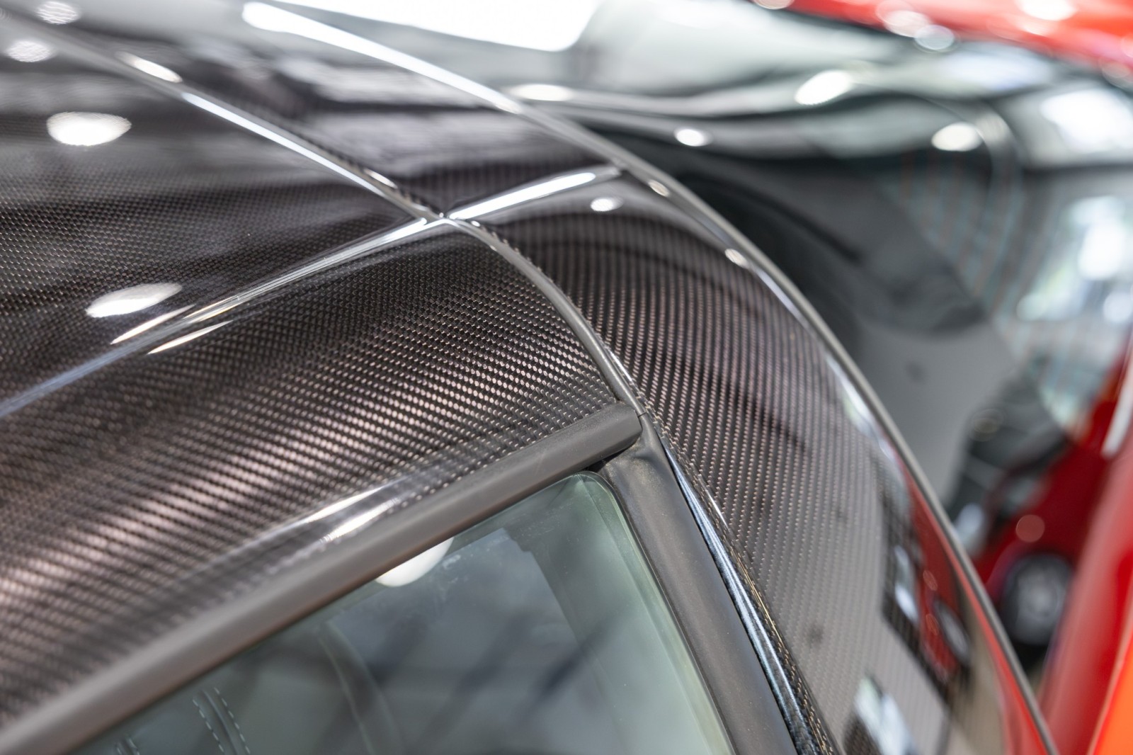2011 Chevrolet Corvette ZR1 - Photo 15
