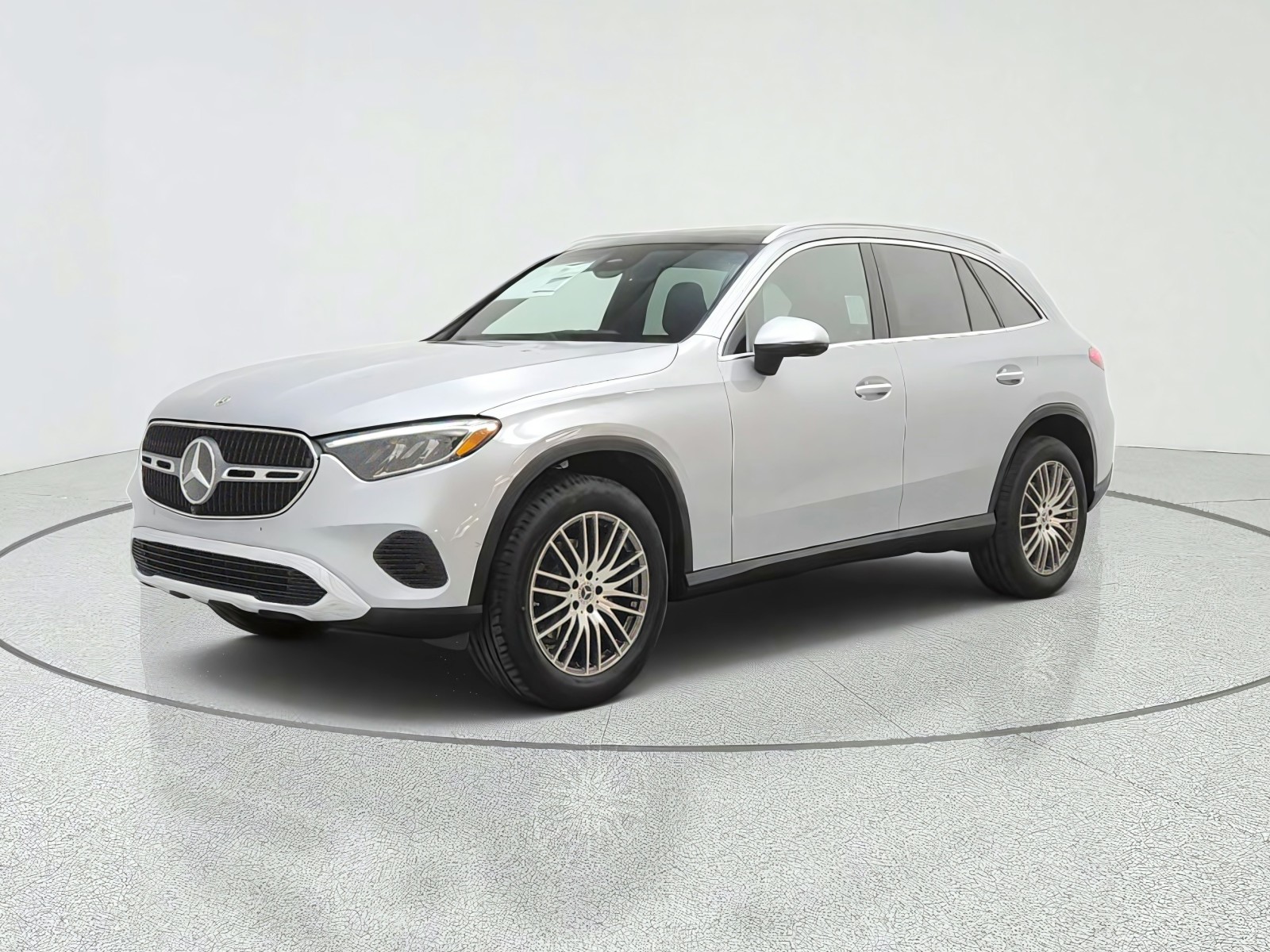 2027 Mercedes-Benz GLC GLC 300 SUV
