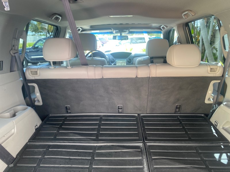 2011 Honda Pilot EX-L FL LOW MILES 93,512 in ,