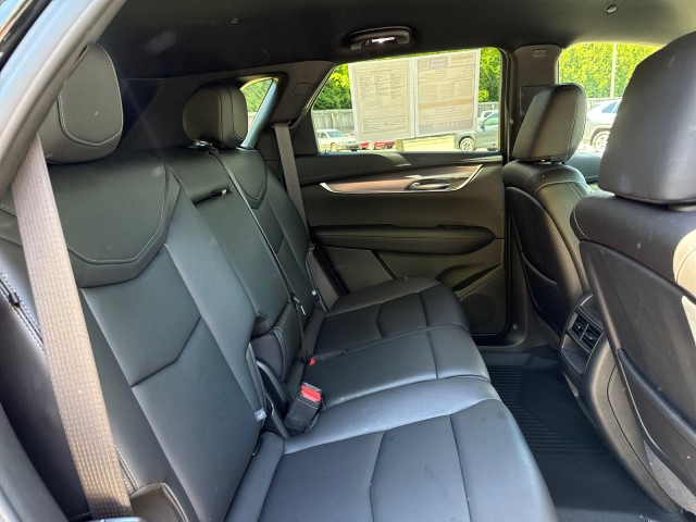 CadillacXT540