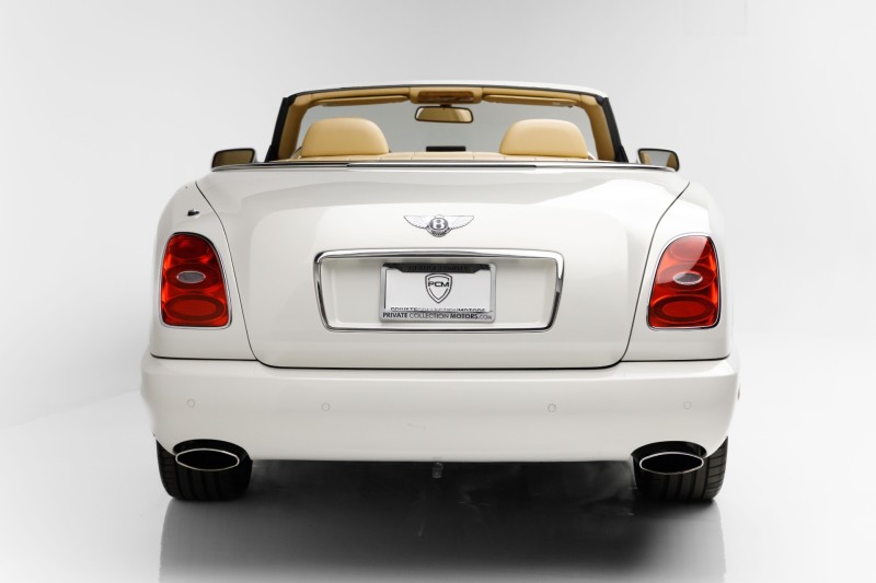 2009 Bentley Azure  in , 