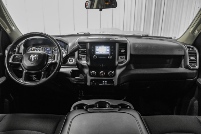 2020 Ram 3500 Tradesman 13