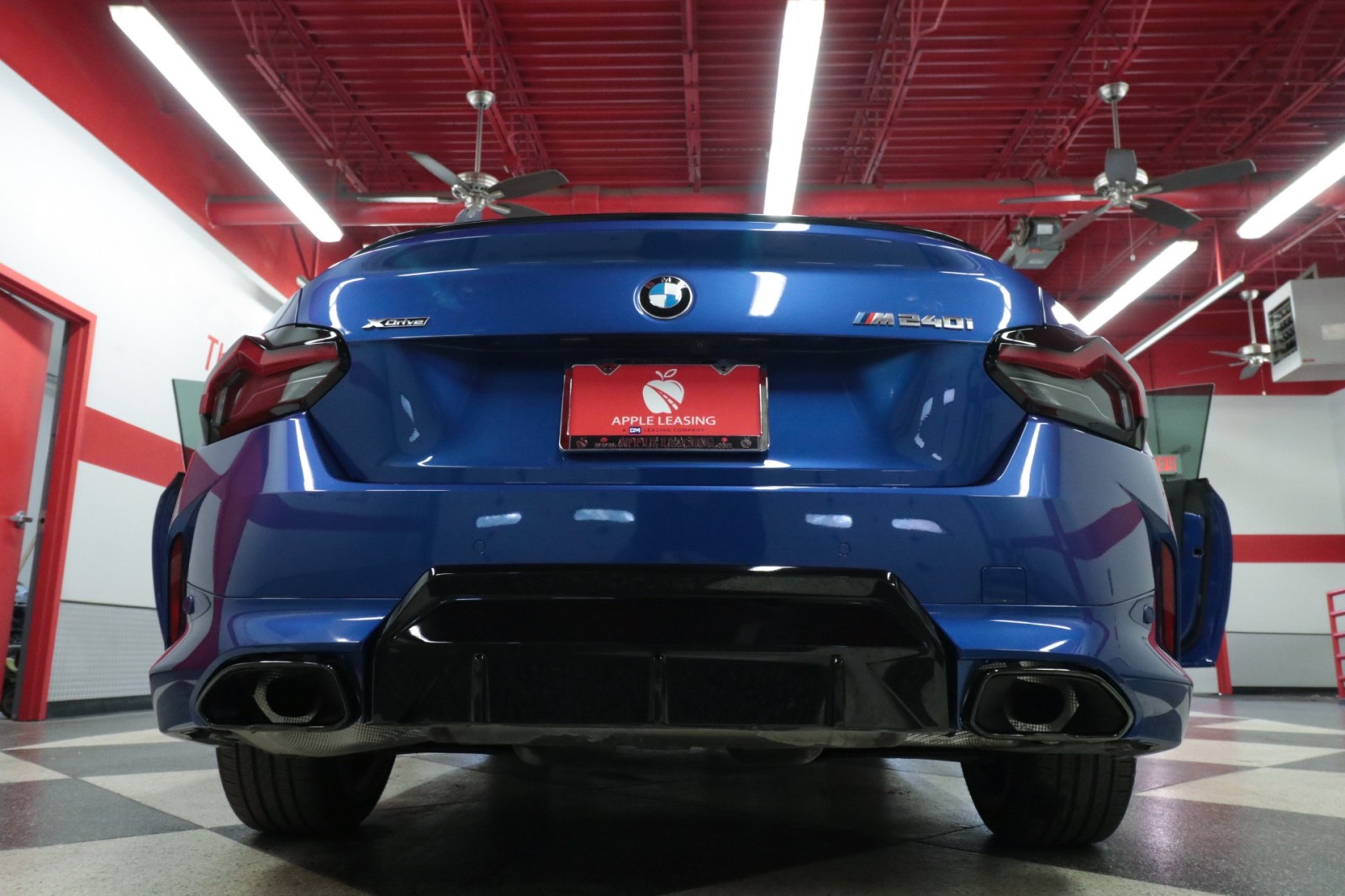 Used Car 2025 Bmw 2 Series  M240i Xdrive For Sale Under $60,000 In Austin, Texas