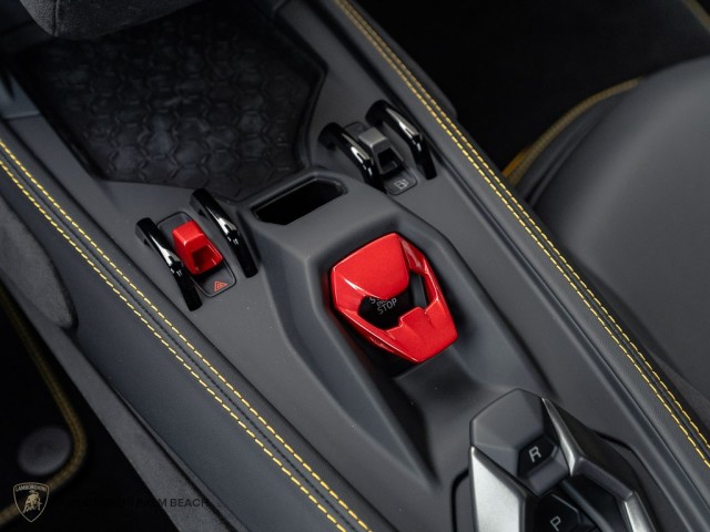 Lamborghini Temerario