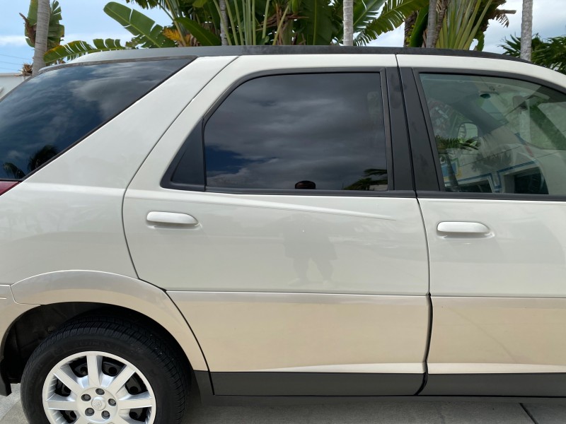 2005 Buick CX Rendezvous 1 OWNER LOW MILES 61,892 SUV in ,