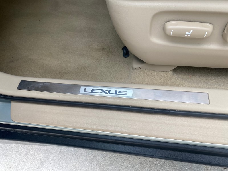 2008 Lexus RX 350 LOW MILES SUNROOF NON SMOKERS in , 