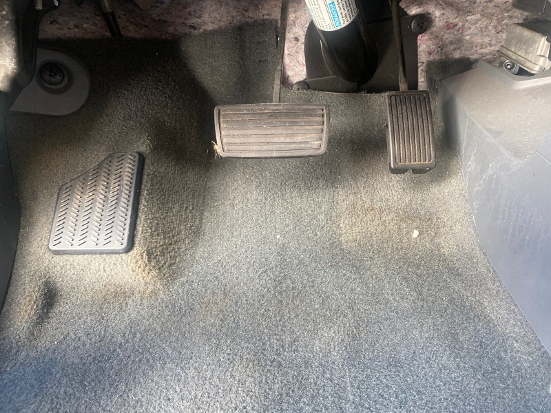 2008 Honda Pilot EX-L 1 OWNER FL LOW-MILES 75,415 in , 