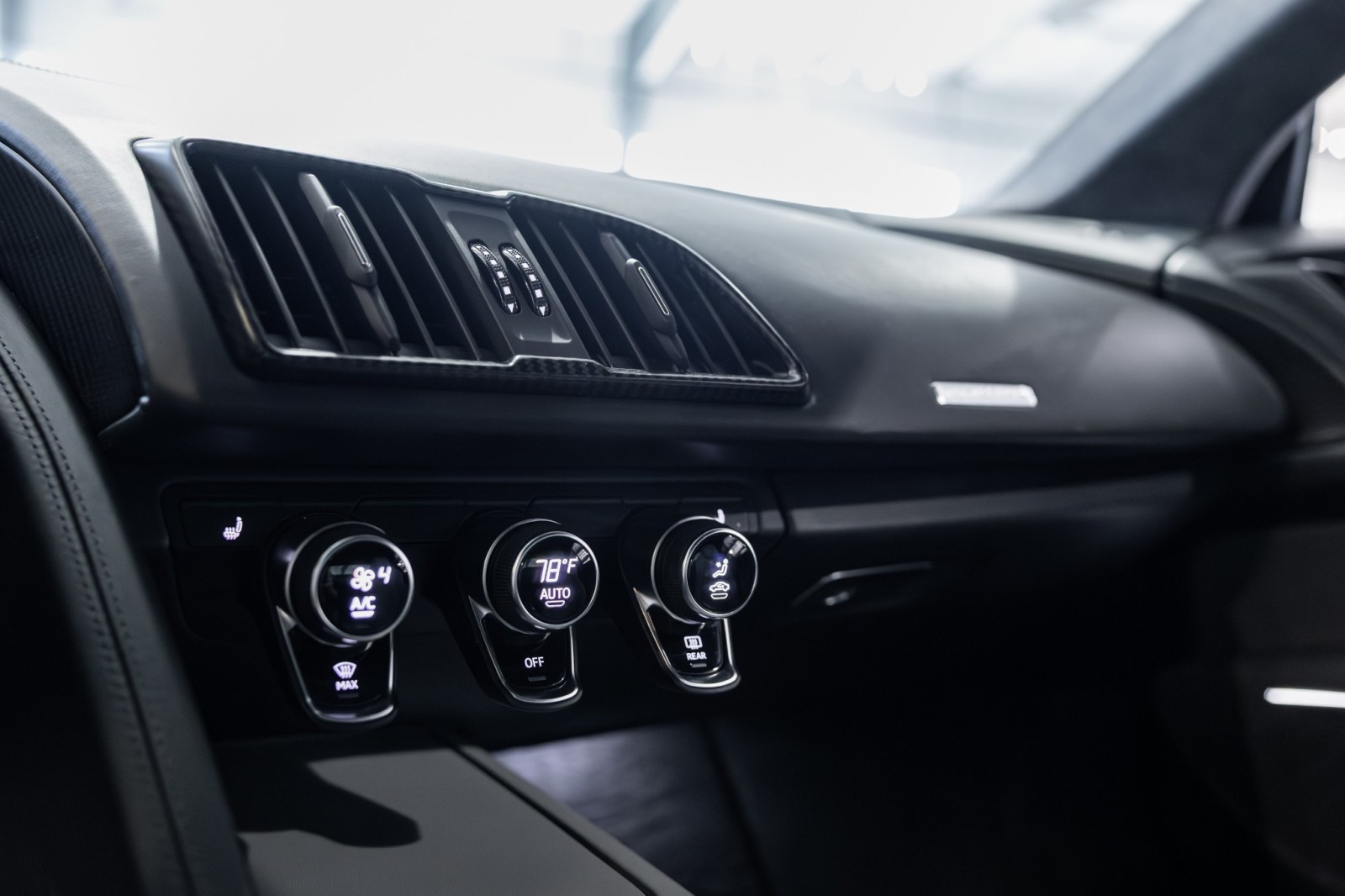 Used Car 2017 Audi R8 Coupe  V10 Plus For Sale Under $170,000 In Boerne, Texas