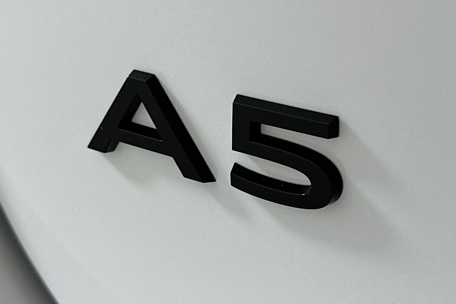 New 2026 Glacier White Metallic Audi Premium Plus image 10