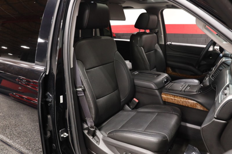 2015 Chevrolet Suburban LTZ 4WD 4dr Suv in , 