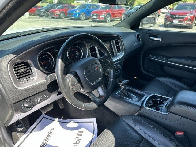 2021 Dodge Charger SXT 10