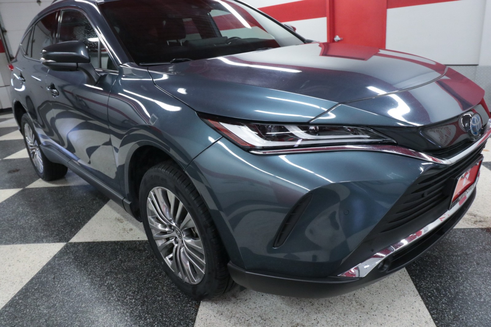 Used Car 2023 Toyota Venza  Xle For Sale Under $35,000 In Austin, Texas