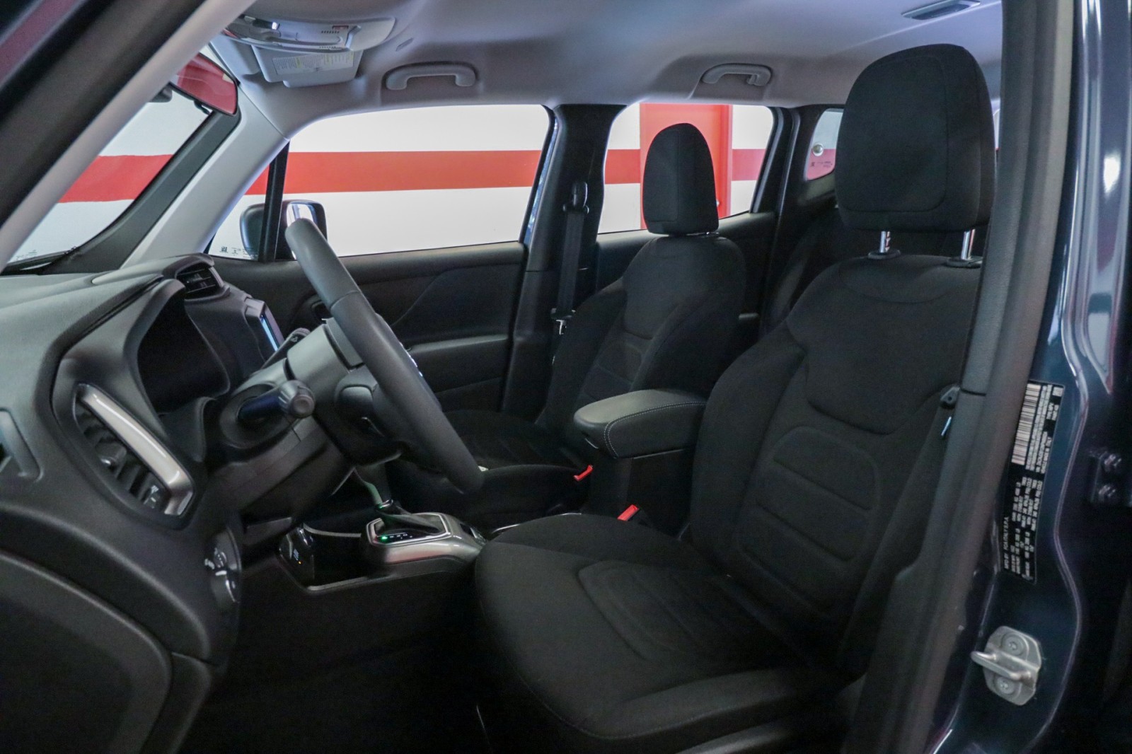 Used Car 2022 Jeep Renegade  Latitude For Sale Under $20,000 In Austin, Texas